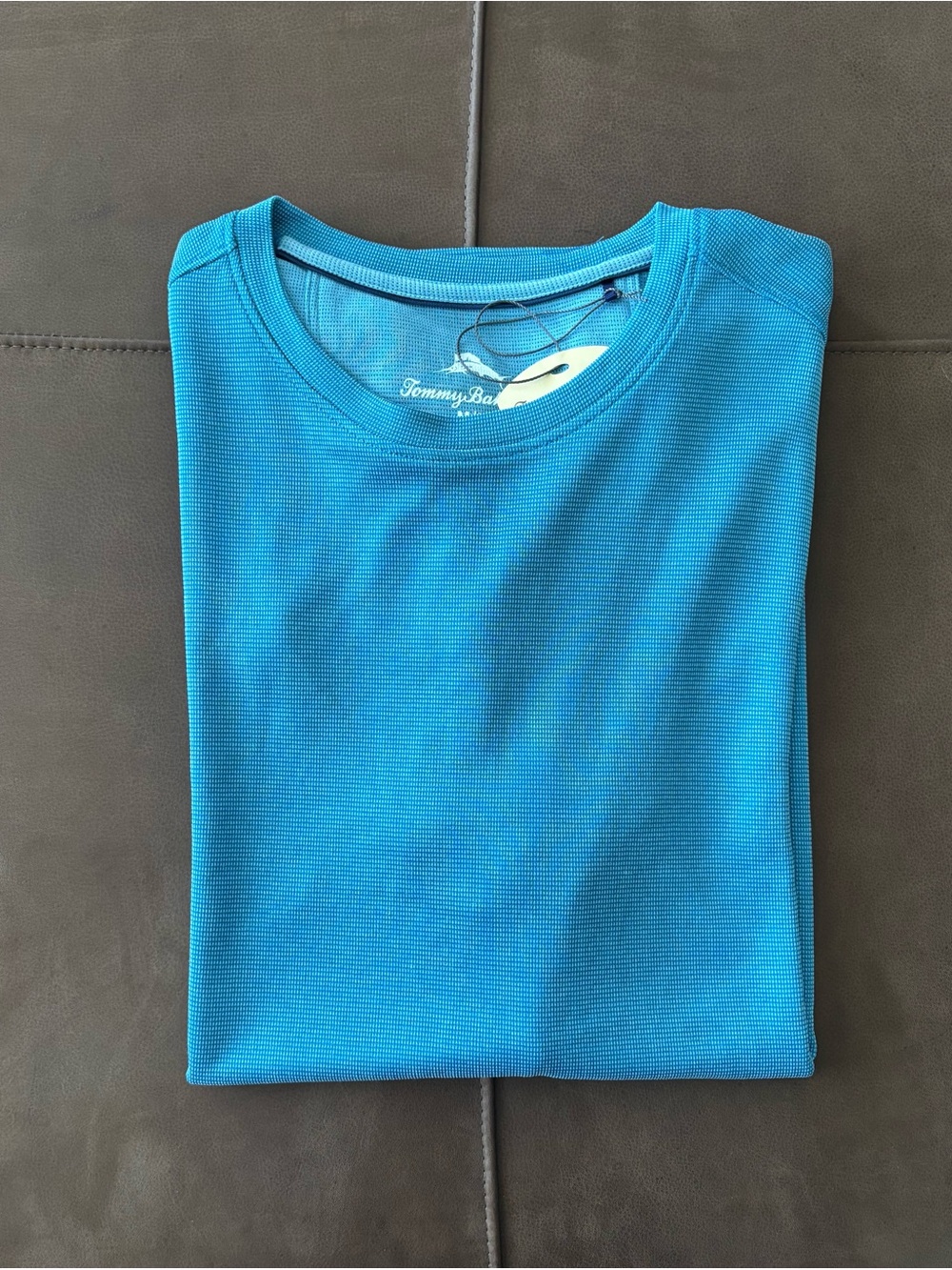 NWT Tommy Bahama Men’s Crew Neck Short Sleeve Tee